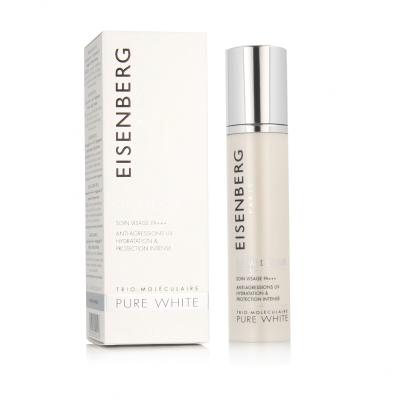 Eisenberg Pure White Day Cream SPF50 Дневен крем за лице за жени 50 ml