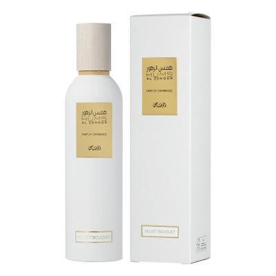 Rasasi Hums Al Zohoor Velvet Bouquet Ароматизатори за дома и дифузери 250 ml