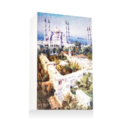 Alghabra Senses of Istanbul Ottoman Treasure Парфюмен екстракт 50 ml