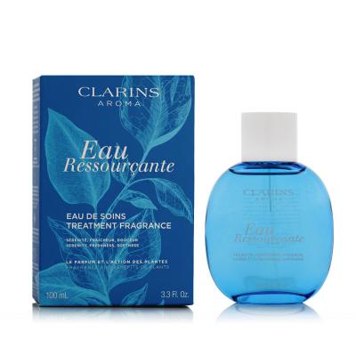 Clarins Aroma Eau Ressourcante Eau de Soin за жени 100 ml