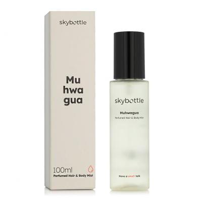 Skybottle Muhwagua Perfumed Hair &amp; Body Mist Спрей за тяло 100 ml