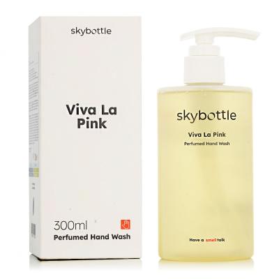 Skybottle Viva La Pink Течен сапун 300 ml
