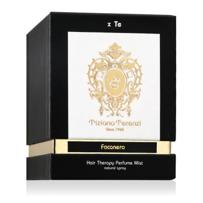 Tiziana Terenzi Foconero Мъгла за коса 50 ml