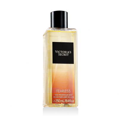 Victoria´s Secret Fearless Спрей за тяло за жени 250 ml