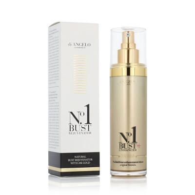 Di Angelo Cosmetics No.1 Bust Enhancer Крем за шия и деколте за жени 120 ml