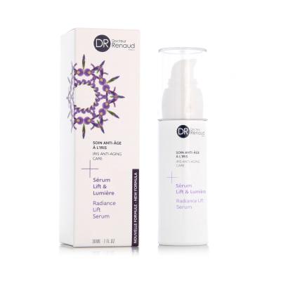 Dr Renaud Iris Anti-Aging Care Lift Radiance Serum Серум за лице 30 ml