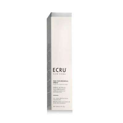 ECRU Silk Nourishing Spray Балсам за коса 148 ml