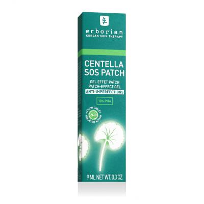 Erborian Centella SOS Patch Локална грижа за жени 9 ml