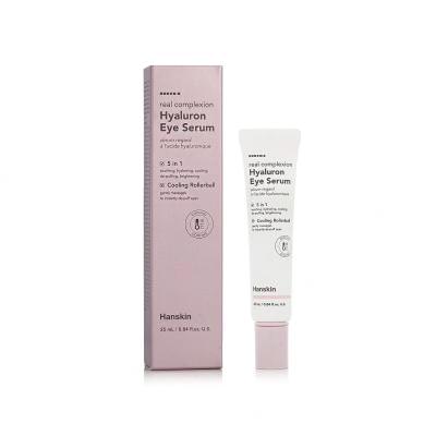 Hanskin Hyaluron Eye Serum Околоочен серум 25 ml