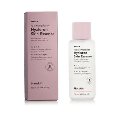 Hanskin Hyaluron Skin Essence Есенция за лице 150 ml