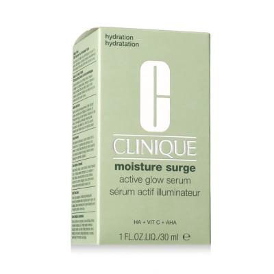 Clinique Moisture Surge Active Glow Serum Серум за лице за жени 30 ml