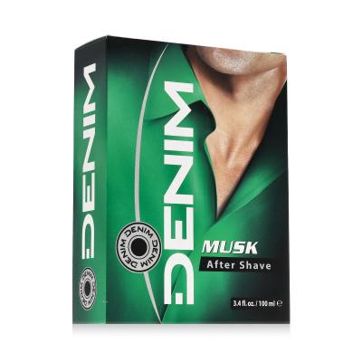 Denim Musk Афтършейв за мъже 100 ml
