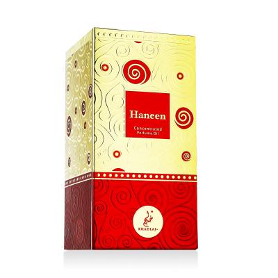 Khadlaj Haneen Gold Парфюмно масло 20 ml