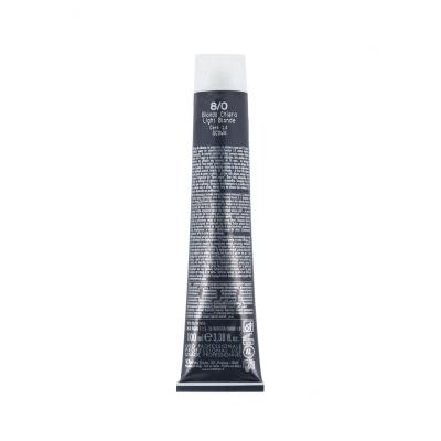 Inebrya Color Боя за коса 100 ml Нюанс 8/0 Light Blonde