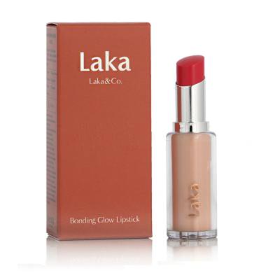 Laka Bonding Glow Lipstick Червило за жени 3,7 g Нюанс 206 Lili