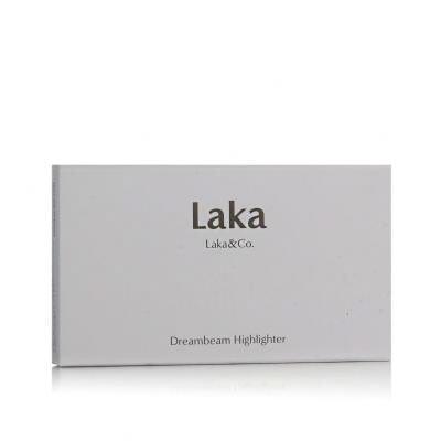 Laka Dreambeam Highlighter Хайлайтър 3,7 g Нюанс 03 Water Beam