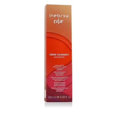 Inebrya Color Боя за коса 100 ml Нюанс 8/1 Light Blonde Ash