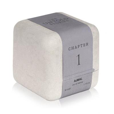 Ajmal Chapter 1 Eau de Parfum 50 ml