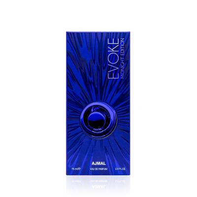 Ajmal Evoke Midnight Edition Eau de Parfum за мъже 75 ml