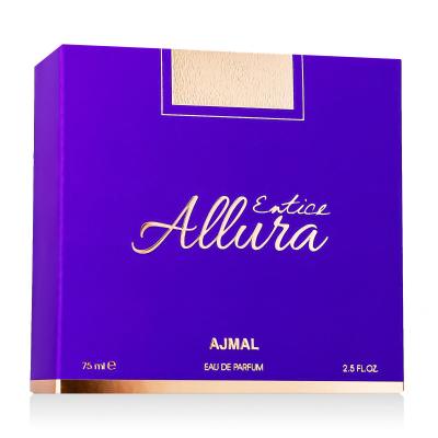 Ajmal Allura Entice Eau de Parfum за жени 75 ml
