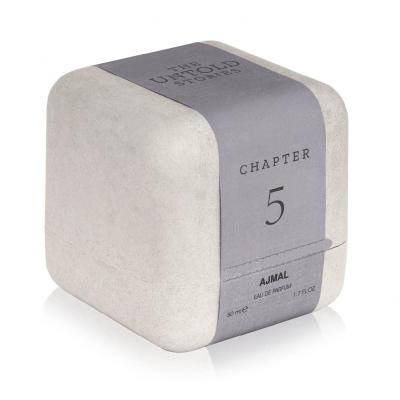 Ajmal Chapter 5 Eau de Parfum 50 ml