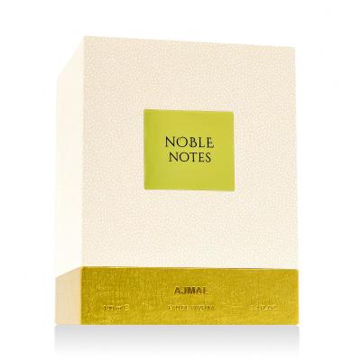 Ajmal Noble Notes Eau de Parfum 100 ml