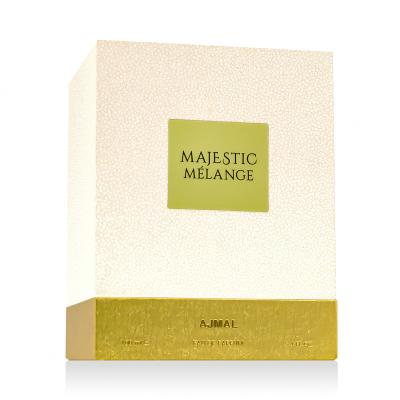 Ajmal Majestic Mélange Eau de Parfum 100 ml