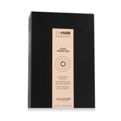 ALFAPARF MILANO The Hair Supporters Scalp Protector Серум за коса 12x13 ml