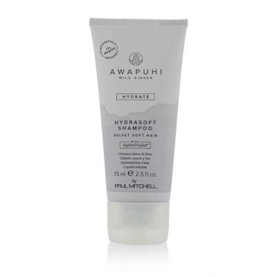Paul Mitchell Awapuhi Wild Ginger Hydrasoft Shampoo Шампоан 75 ml