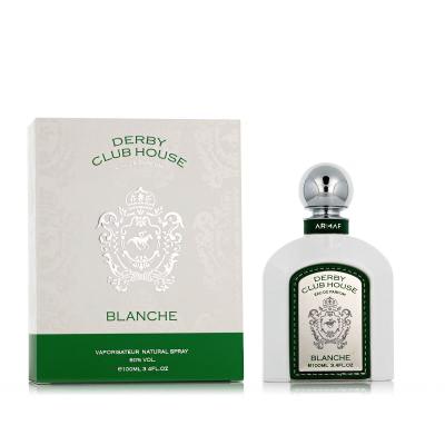 Armaf Derby Club House Blanche Eau de Parfum за мъже 100 ml