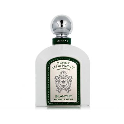 Armaf Derby Club House Blanche Eau de Parfum за мъже 100 ml