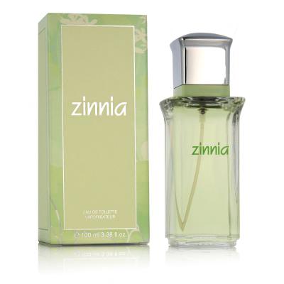 Antonio Puig Zinnia Eau de Toilette за жени 100 ml