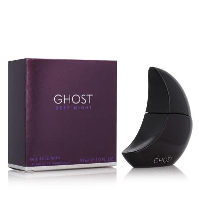 Ghost Deep Night Eau de Toilette за жени 30 ml