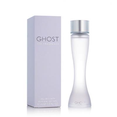 Ghost The Fragrance Eau de Toilette за жени 30 ml