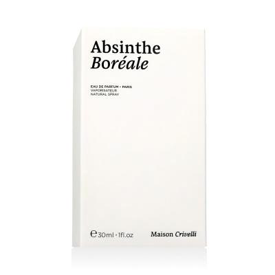 Maison Crivelli Absinthe Boréale Eau de Parfum 30 ml