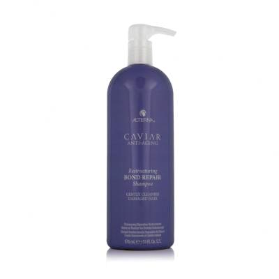 Alterna Caviar Anti-Aging Restructuring Bond Repair Шампоан за жени 976 ml