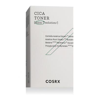 COSRX Cica Toner Лосион за лице 150 ml