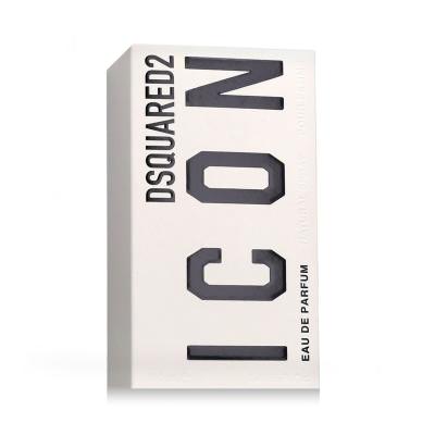 Dsquared2 Icon Eau de Parfum за жени 100 ml