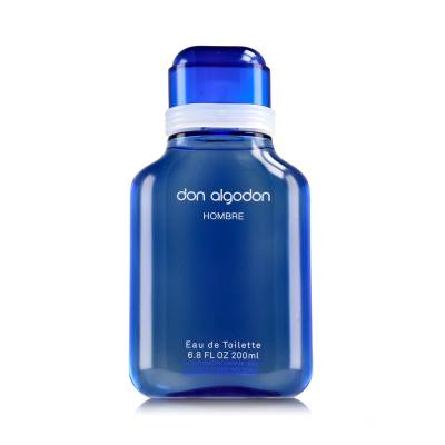Don Algodon Hombre Eau de Toilette за мъже 200 ml