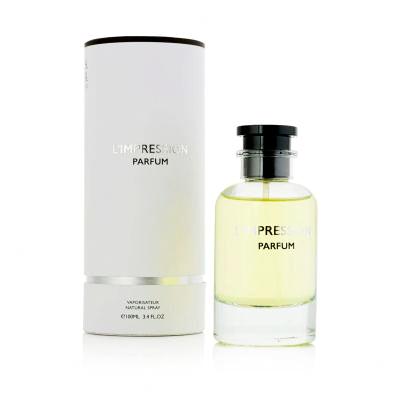 Flavia Parfum L&#039;Impression Eau de Parfum за мъже 100 ml