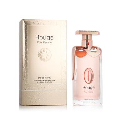 Flavia Parfum Rouge Eau de Parfum за жени 100 ml