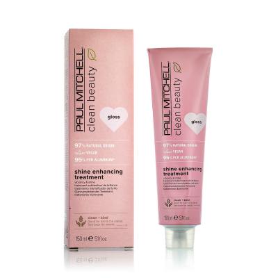 Paul Mitchell Clean Beauty Color Protect Color Depositing Treatment Маска за коса за жени 150 ml Нюанс Gloss
