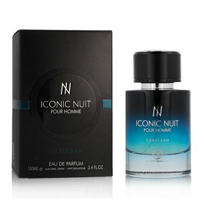 Grandeur Iconic Nuit Eau de Parfum за мъже 100 ml