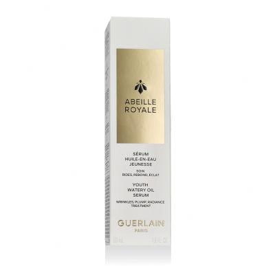 Guerlain Abeille Royale Youth Watery Oil Serum Серум за лице за жени 50 ml