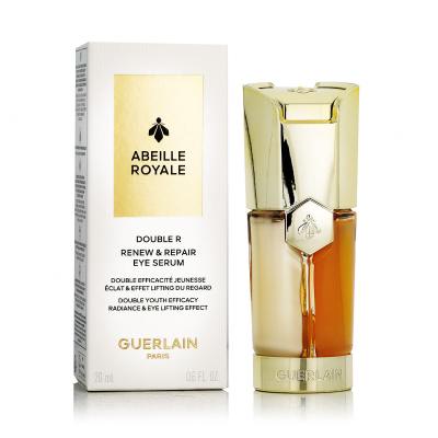 Guerlain Abeille Royale Double R Renew &amp; Repair Eye Serum Околоочен серум за жени 20 ml