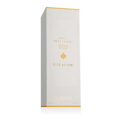 Guerlain Aqua Allegoria Nettare di Sole Eau de Toilette за жени Пълнител 200 ml
