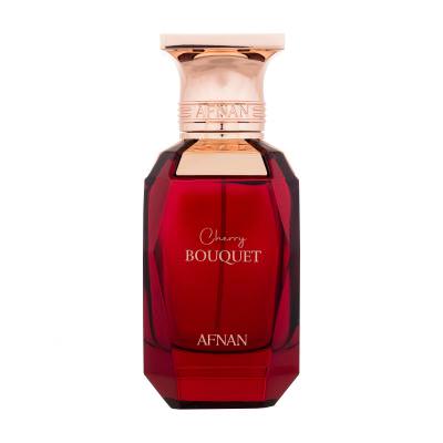Afnan Cherry Bouquet Eau de Parfum за жени 80 ml увредена кутия