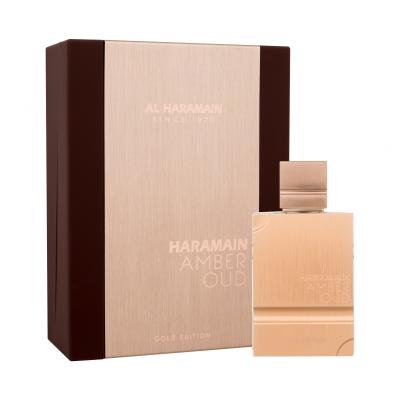 Al Haramain Amber Oud Gold Edition Eau de Parfum 60 ml увредена кутия