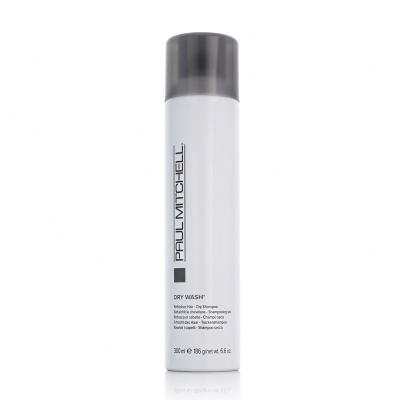 Paul Mitchell Soft Style Dry Wash Сух шампоан 300 ml