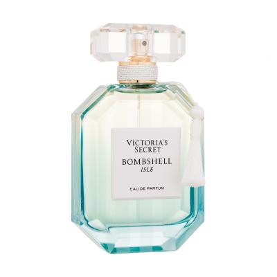 Victoria´s Secret Bombshell Isle Eau de Parfum за жени 100 ml увредена кутия